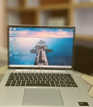 New Laptop HP EliteBook 840 G11 16GB Intel Core Ultra 7 SSD 512GB