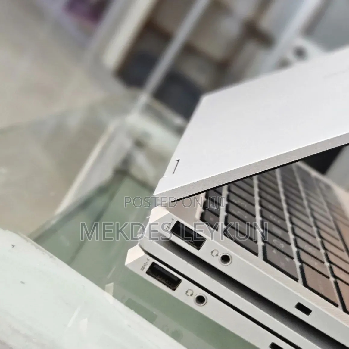 New Laptop HP Spectre 13 16GB Intel Core i7 SSD 512GB