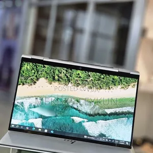 New Laptop HP Spectre 13 16GB Intel Core i7 SSD 512GB