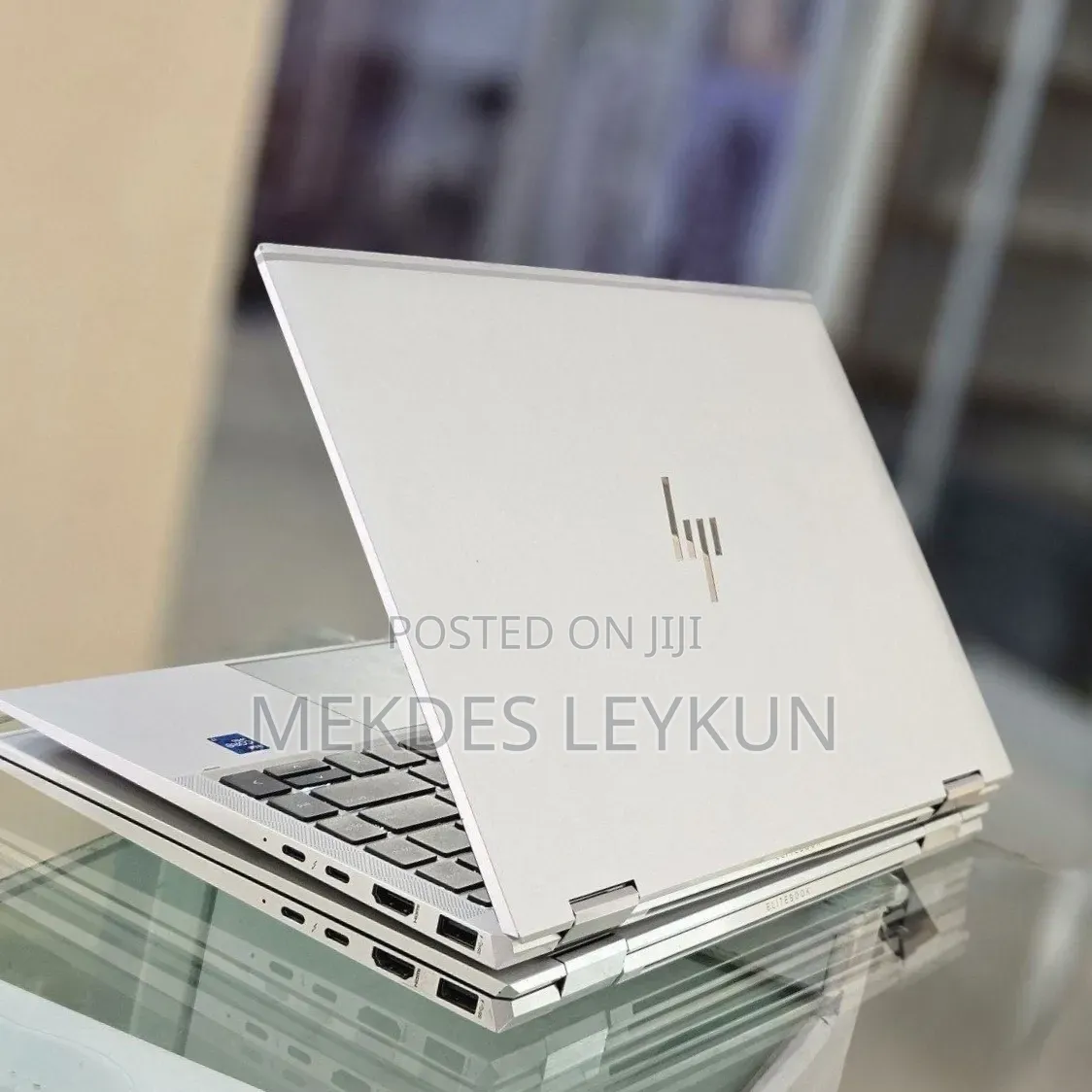 New Laptop HP Spectre 13 16GB Intel Core i7 SSD 512GB