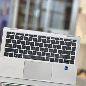 New Laptop HP Spectre 13 16GB Intel Core i7 SSD 512GB