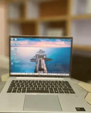 New Laptop HP EliteBook 840 G11 16GB Intel Core Ultra 7 SSD 512GB