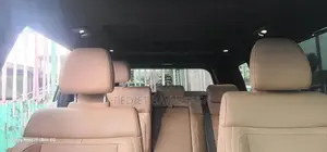 New Hyundai Santa Fe 2025 Ivory