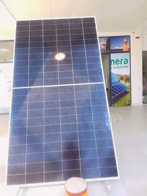 40kw Solar Panel,Invertor and Lithium Ion Batteries