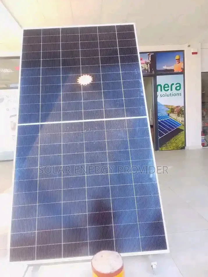 40kw Solar Panel,Invertor and Lithium Ion Batteries