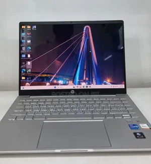 New Laptop HP 16GB Intel Core i5 SSD 512GB