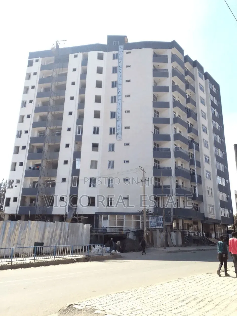 2bdrm Apartment in Kolfe Keranio for sale