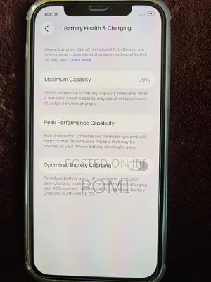 Apple iPhone 12 128 GB Gray