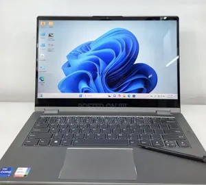 New Laptop Lenovo 16GB Intel Core i7 SSD 512GB