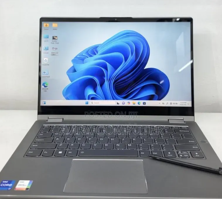 New Laptop Lenovo 16GB Intel Core i7 SSD 512GB