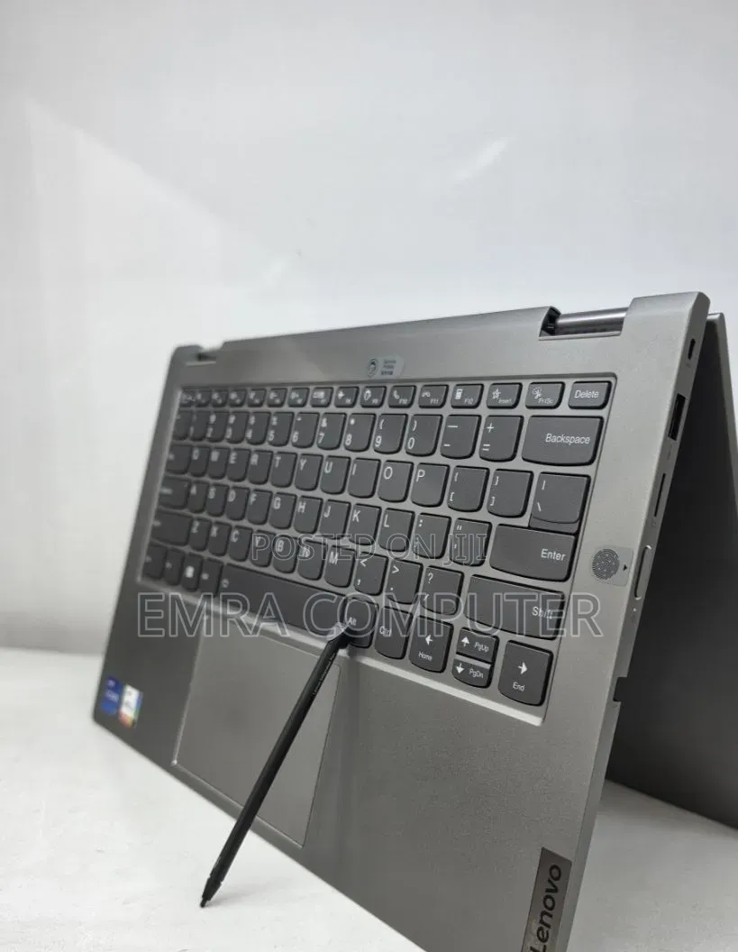 New Laptop Lenovo 16GB Intel Core i7 SSD 512GB