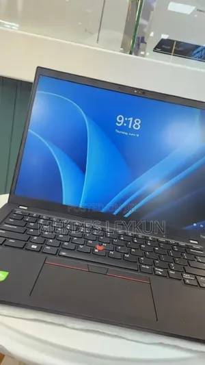 New Laptop Lenovo ThinkPad T14s G4 16GB Intel Core i7 SSD 512GB