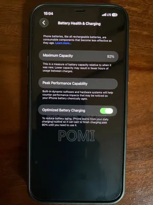 Apple iPhone 12 Pro Max 256 GB Blue