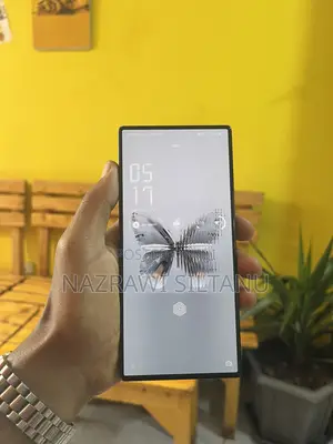 ZTE nubia RedMagic 8S Pro+ 256 GB Red