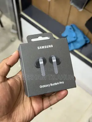 Galaxy Buds 4 Pro