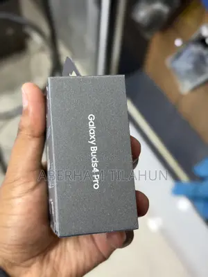 Galaxy Buds 4 Pro