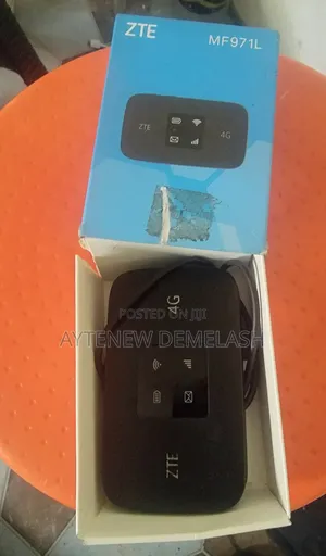 Zte Router