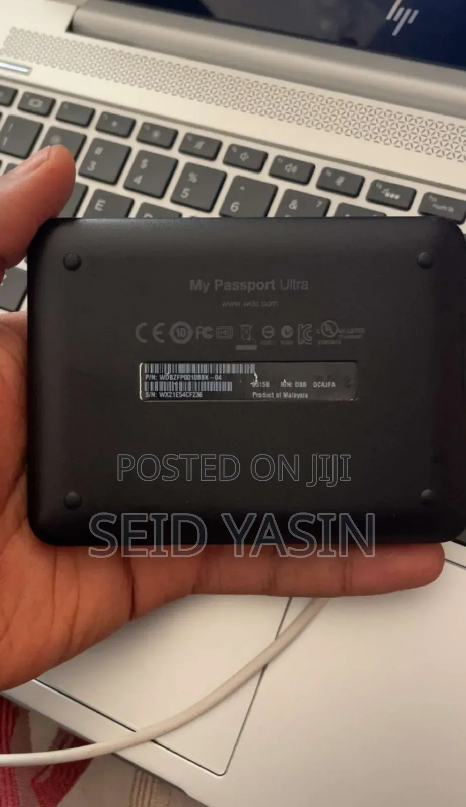 Hard Disk 1tb