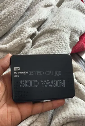 Hard Disk 1tb