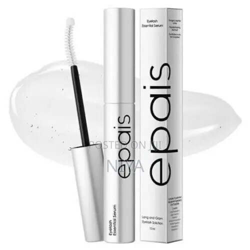 Epais Eyelash Essential Serum