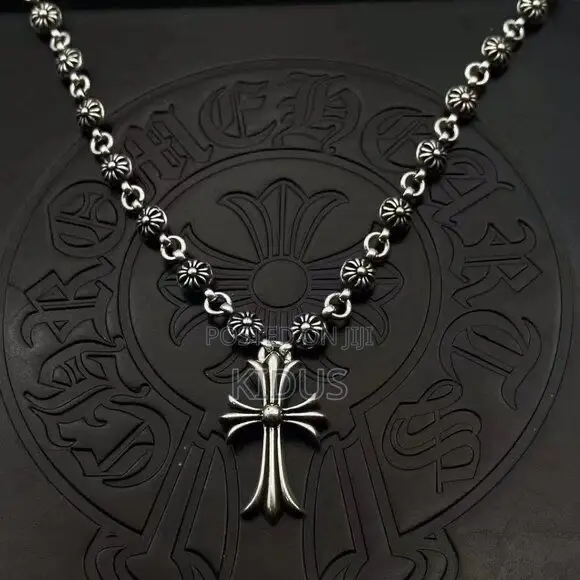 Chrome Heart Chain