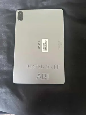 New Honor X8a 128 GB Gray