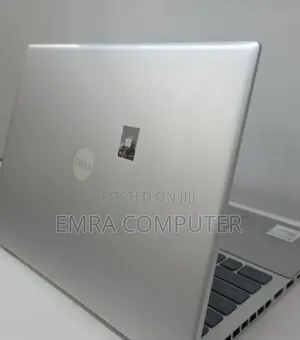 New Laptop Dell 16GB Intel Core i5 SSD 512GB