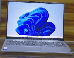 New Lenovo IdeaPad 5 Slim 13th Gen i7 16GB Intel Core i7 SSD 512GB