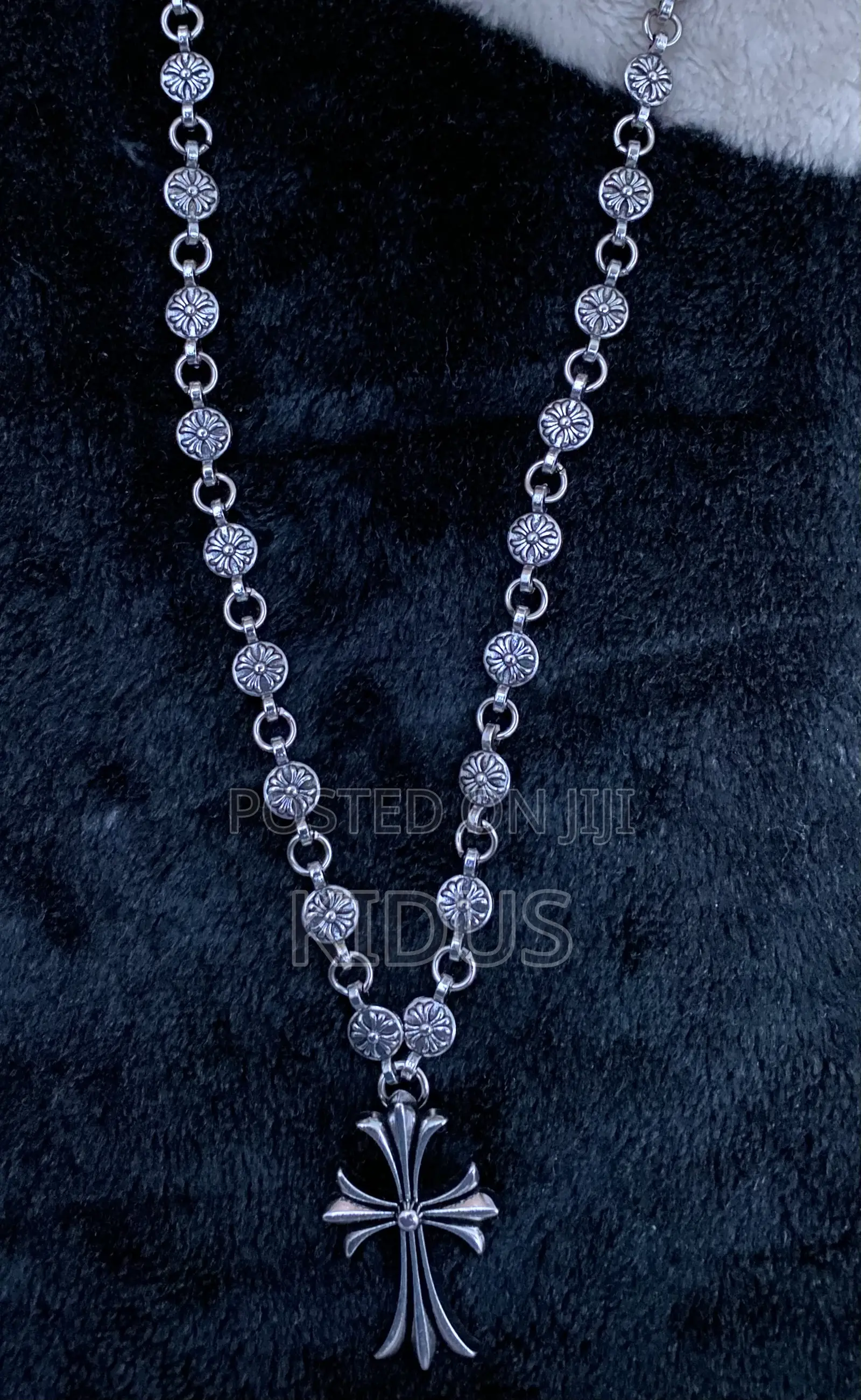 Chrome Heart Chain