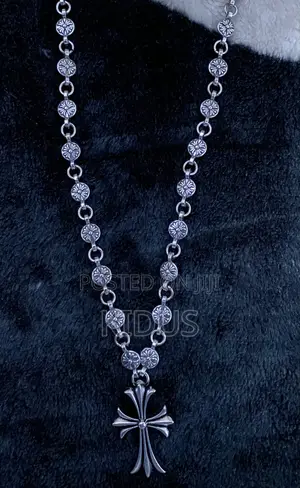 Chrome Heart Chain