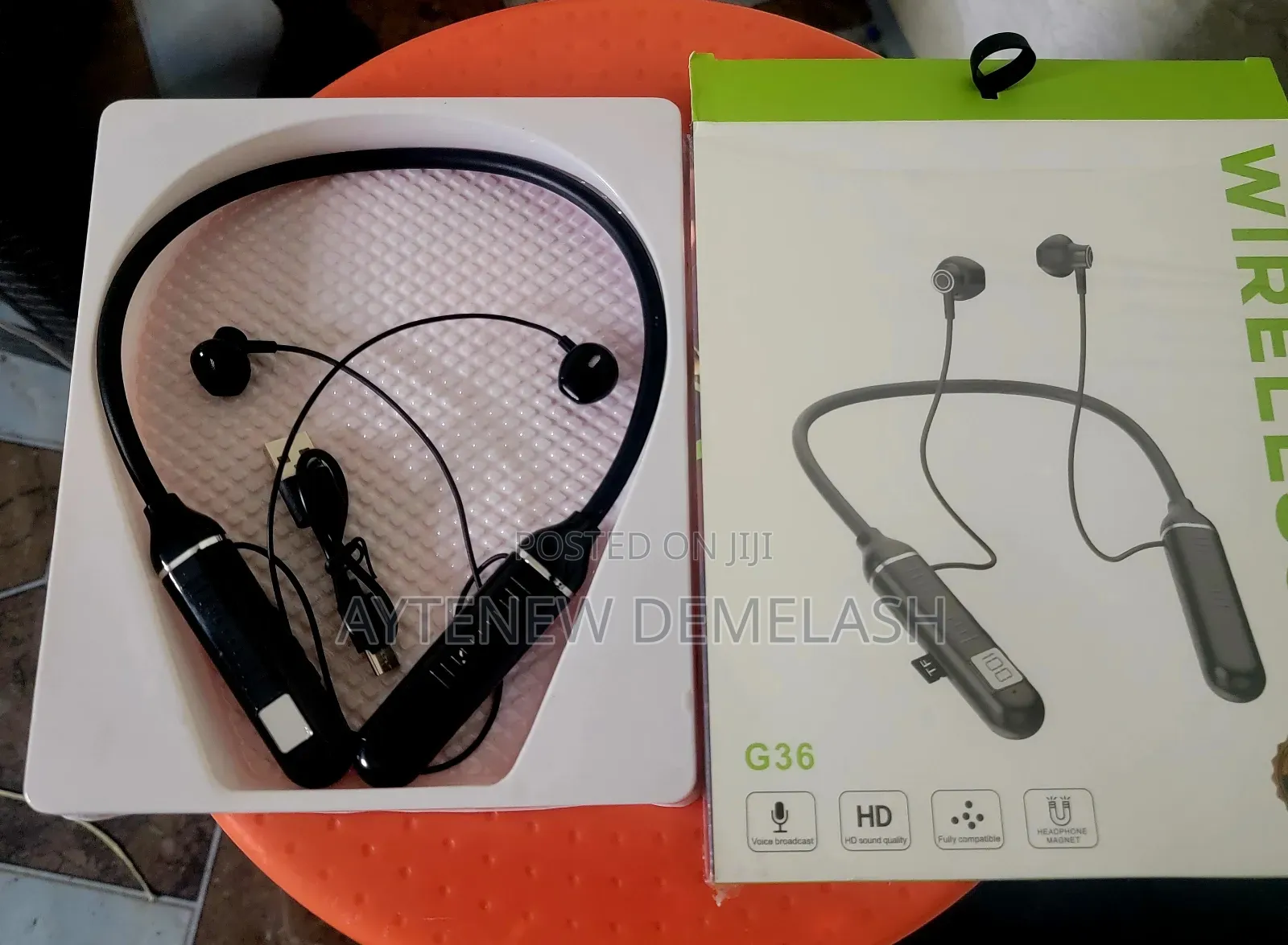 Wireles Airpod