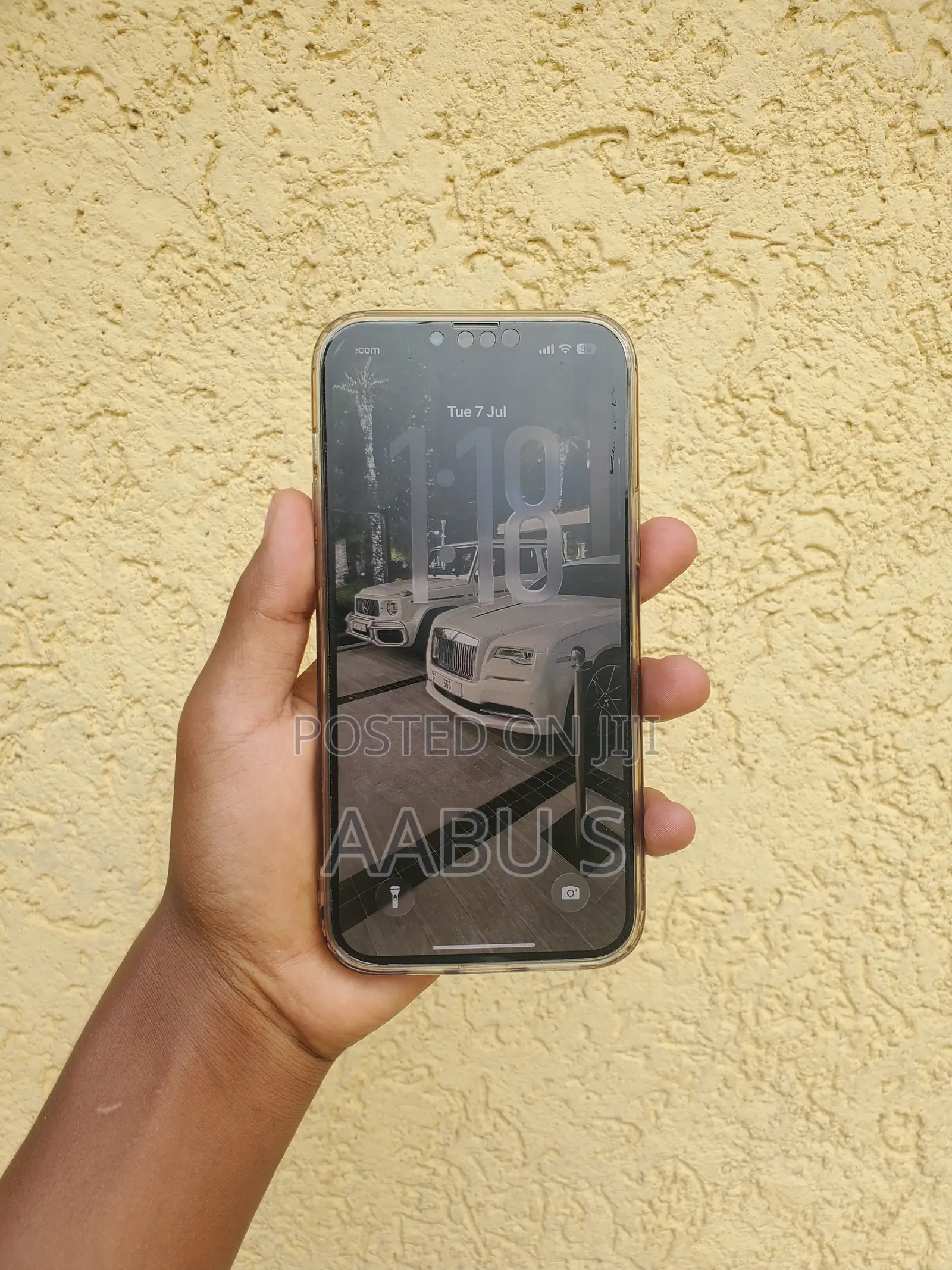 Apple iPhone 13 Pro Max 128 GB Black
