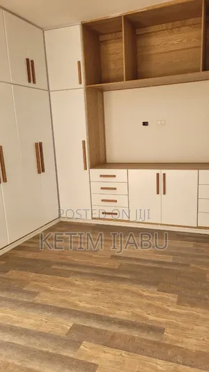 Furnished 3bdrm Apartment in Ad, Kirkos for sale