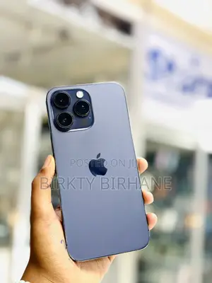 Apple iPhone 14 Pro Max 128 GB Purple
