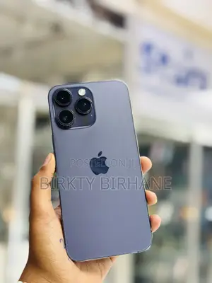 Apple iPhone 14 Pro Max 128 GB Purple