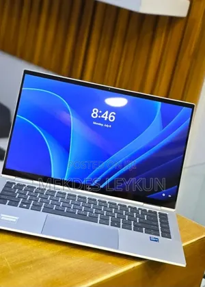 New Laptop HP EliteBook x360 1040 G9 16GB Intel Core i7 SSD 512GB