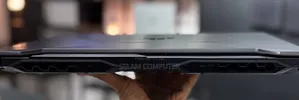 New Laptop Asus TUF Gaming A15 16GB AMD Ryzen 5 SSD 512GB