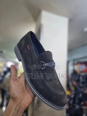 Quality Shoes