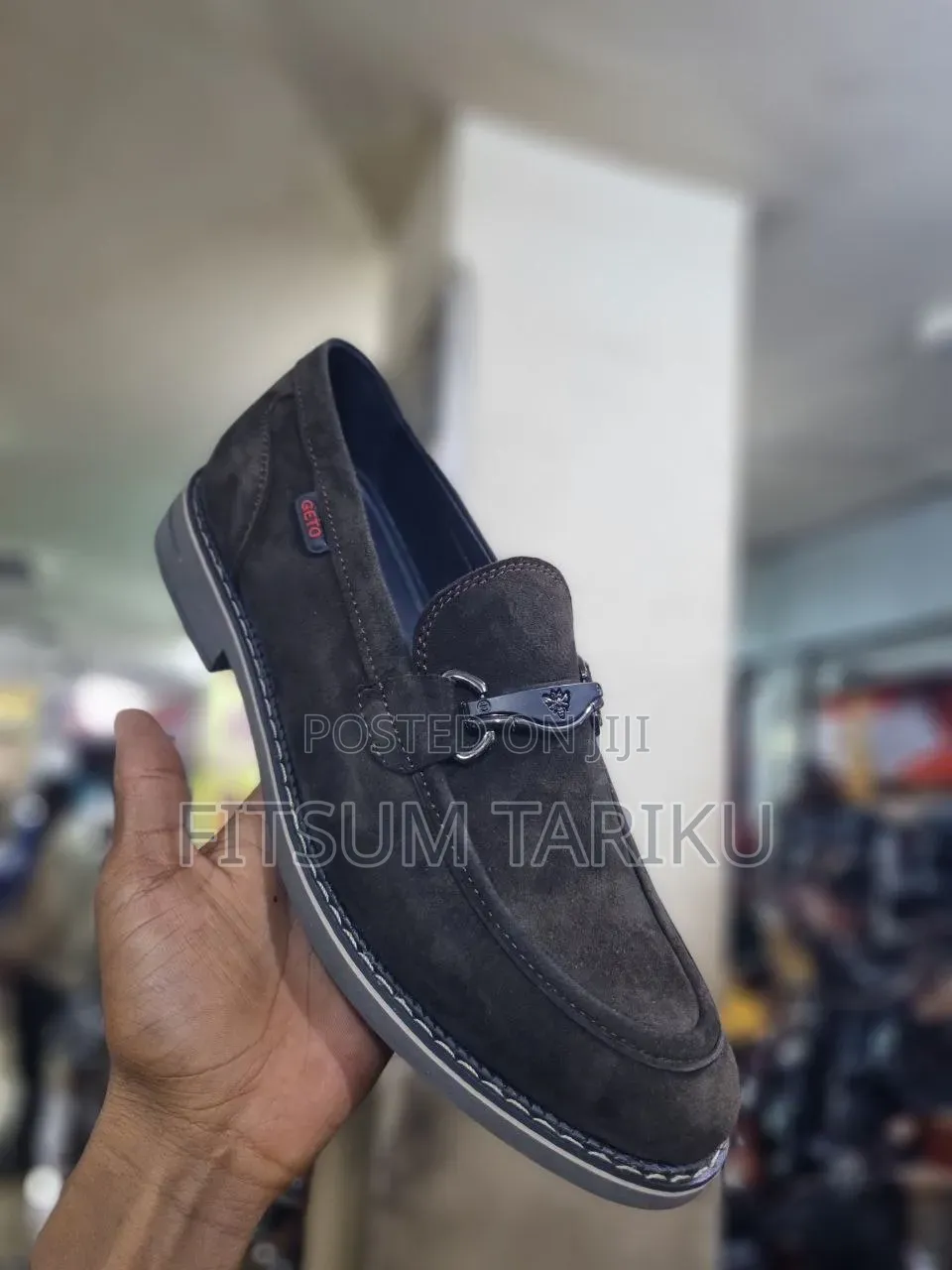Quality Shoes