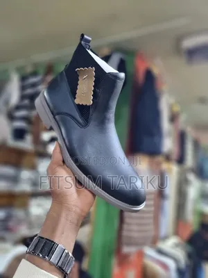 Quality Shoes