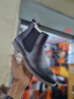 Quality Shoes