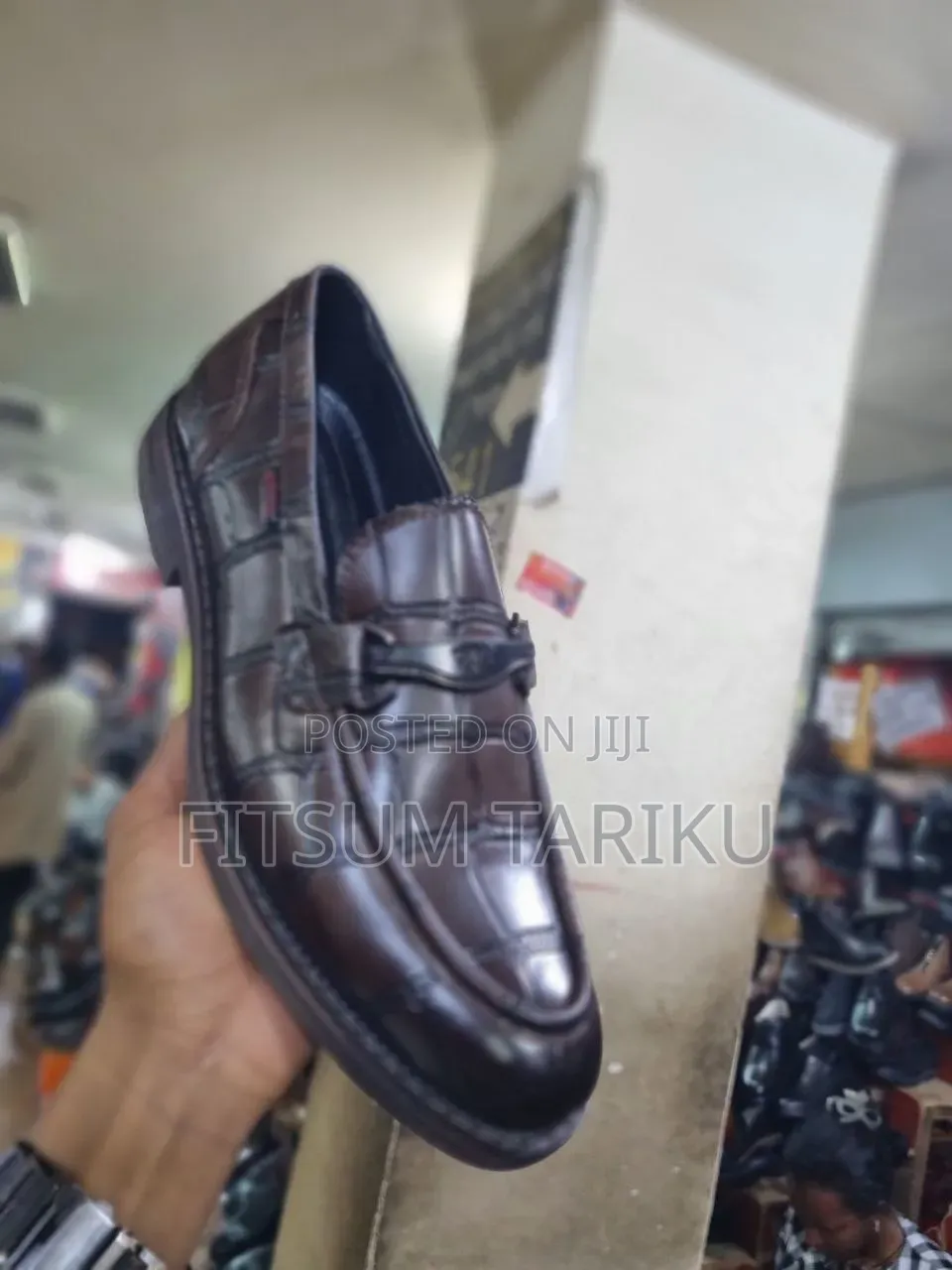 Quality Shoes