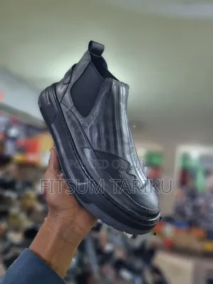 Quality Shoes