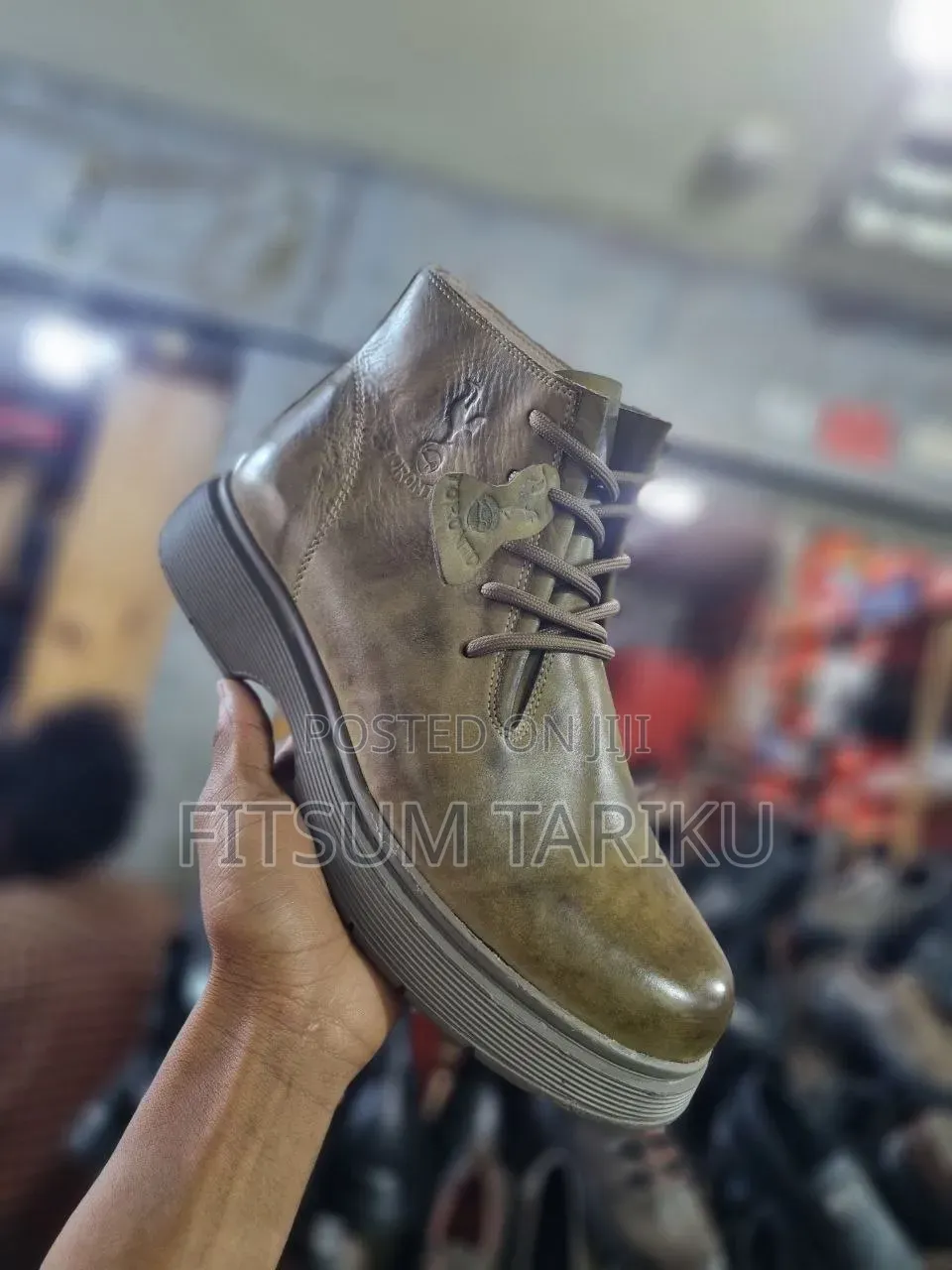 Quality Shoes