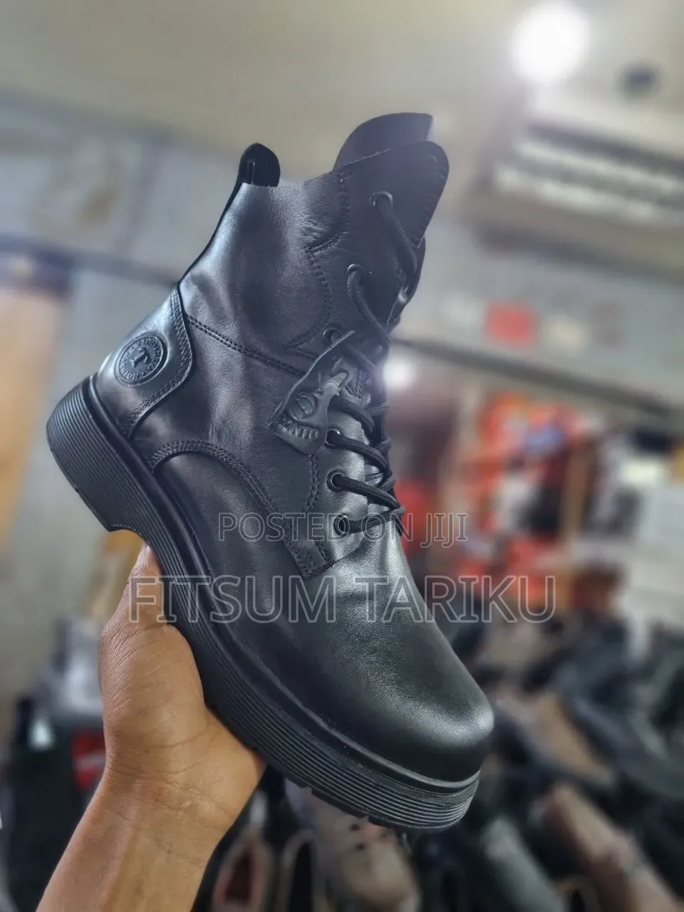 Quality Shoes
