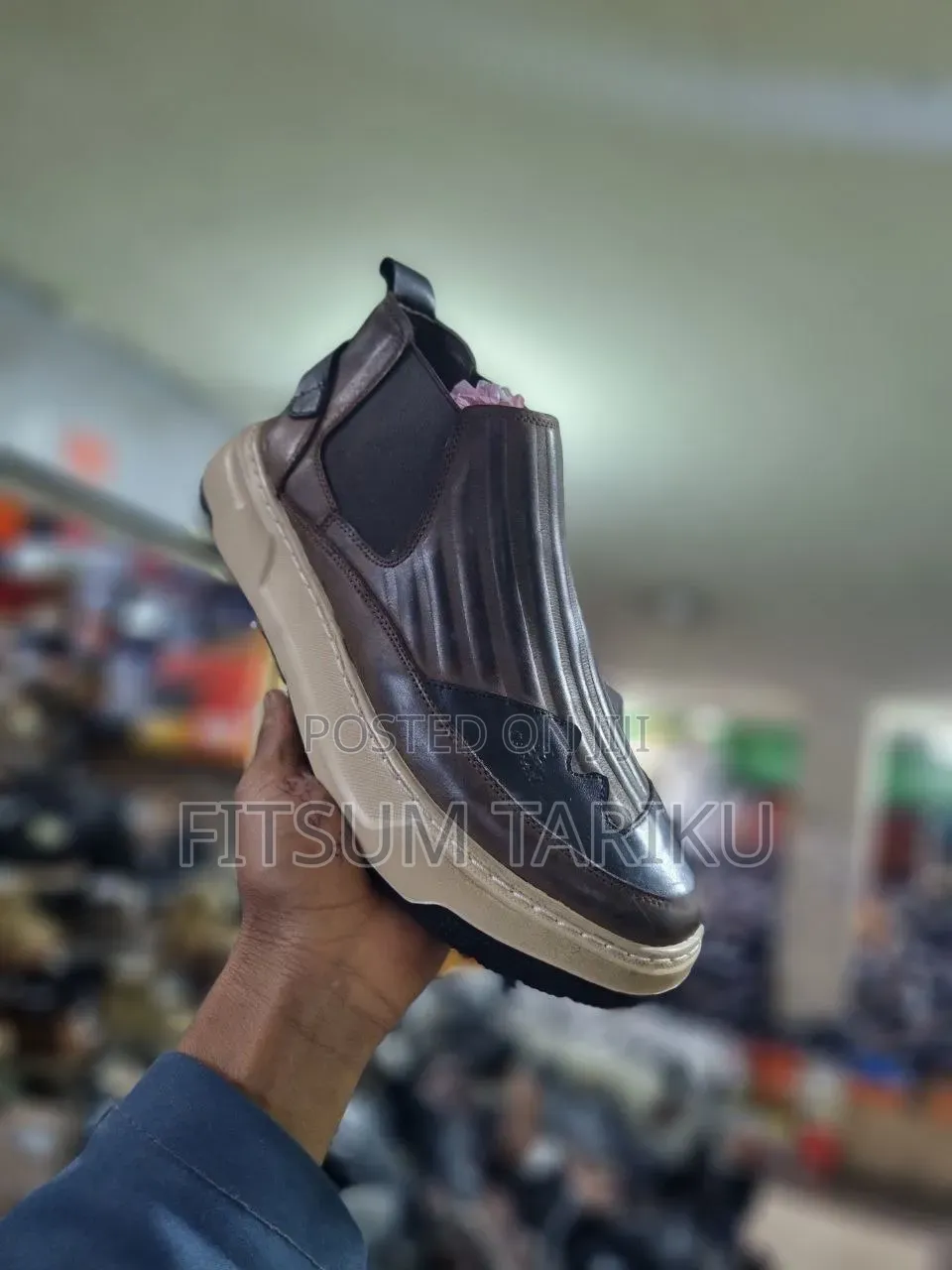 Quality Shoes