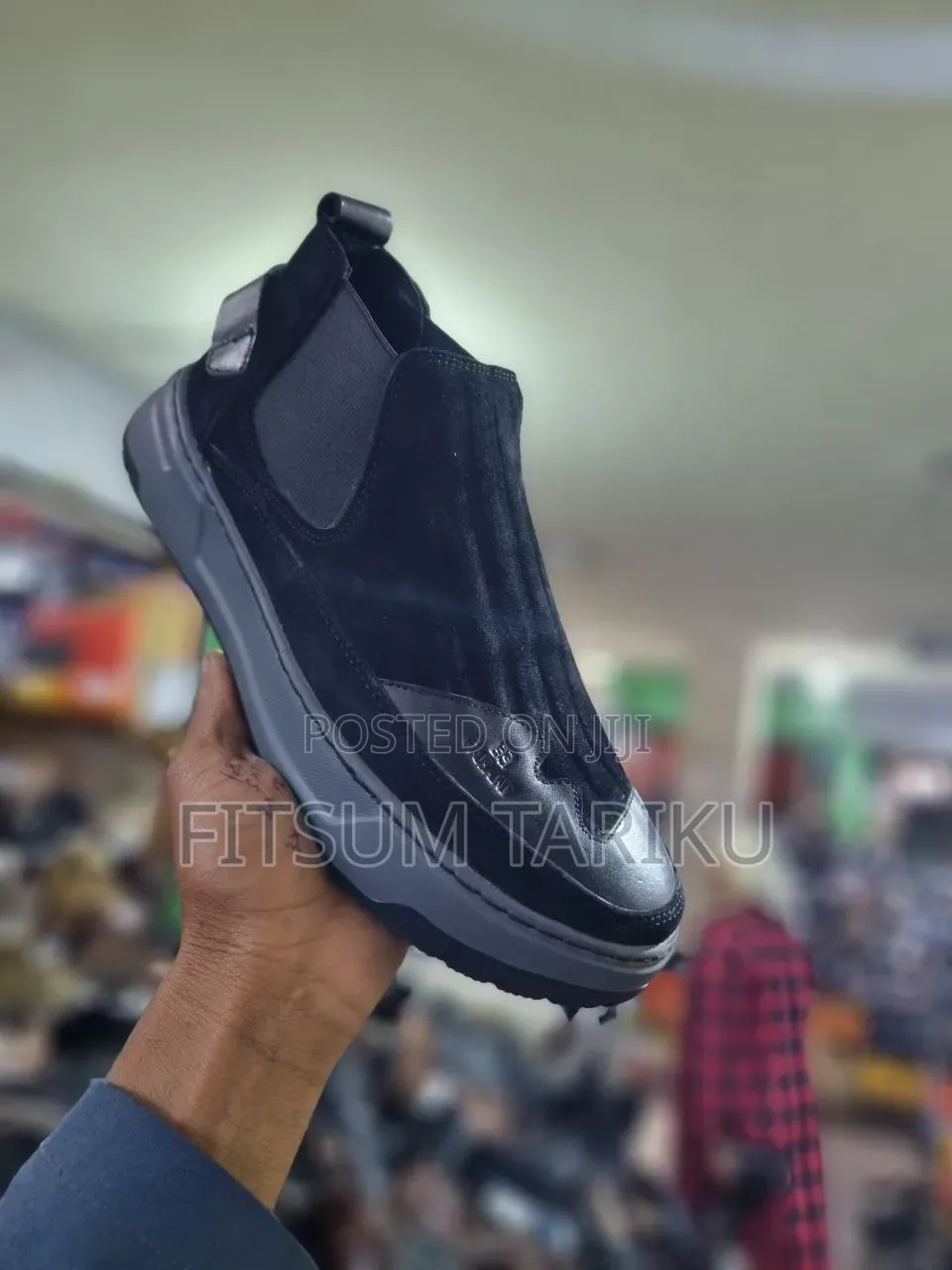 Quality Shoes