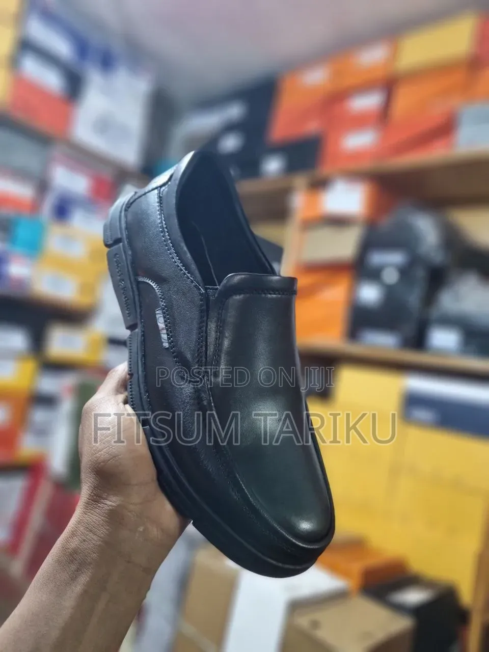 Quality Shoes