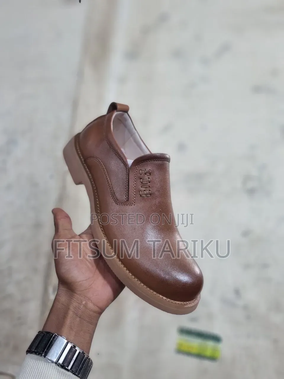 Quality Shoes