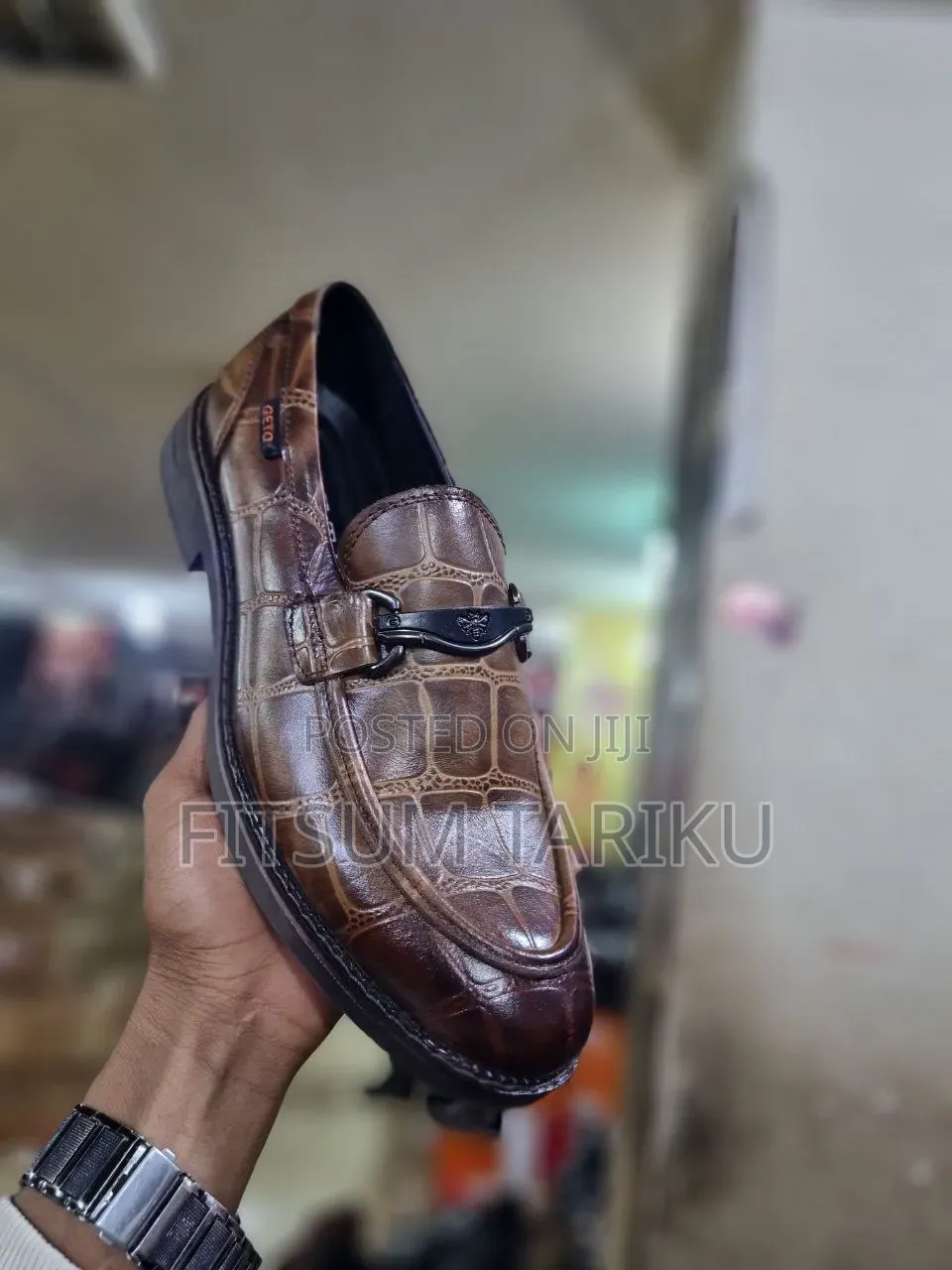 Quality Shoes